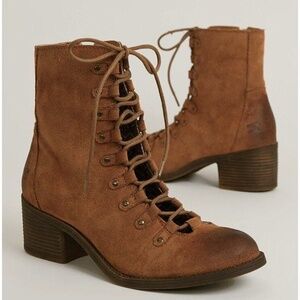 Billabong March to the Sea Boots